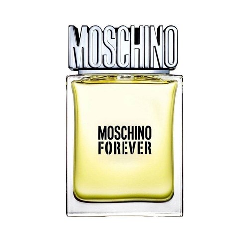 Perfume Moschino Forever For Men Edt 100Ml