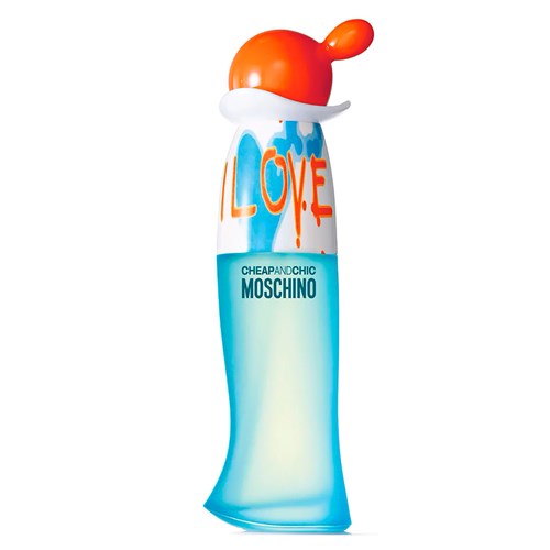 Perfume Moschino I Love Love Feminino - MA8803-1
