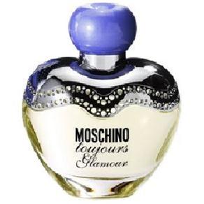 Perfume Moschino Toujours Glamour Eau de Toilette Feminino - Moschino - 100 Ml