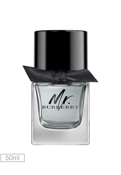 Perfume Mr Burberry 50ml