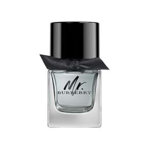 Perfume Mr Burberry Masculino Eau de Toilette 50ml