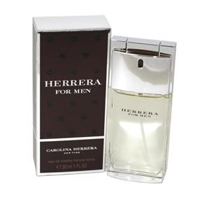 Perfume Musculino Carolina Herrera For Men Eau de Toilette - 30ml