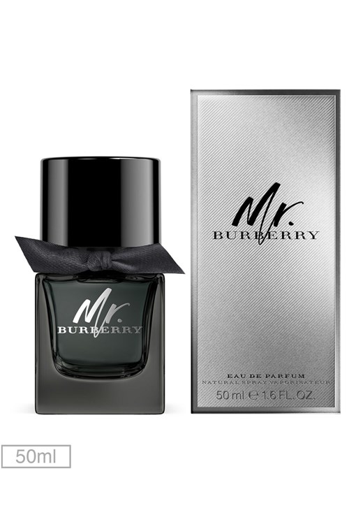 Perfume My Burberry 50ml