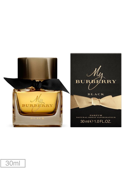 Perfume My Burberry Black Burberry 30ml