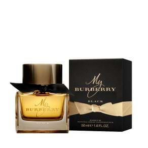 Perfume My Burberry Black Feminino Eau de Parfum 50ml