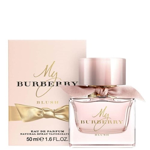 Perfume My Burberry Blush - Burberry - Feminino - Eau de Parfum (90 ML)