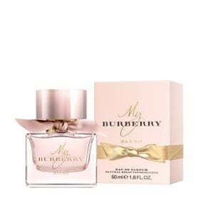 Perfume My Burberry Blush Feminino Eau de Parfum 50ml