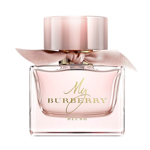 Perfume My Burberry Blush Feminino Eau de Parfum