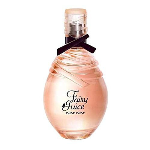 Perfume Naf Naf Fairy Juice Eau de Toilette Feminino 100ML