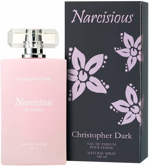 Perfume Narcisious Eau de Parfum 100 Ml