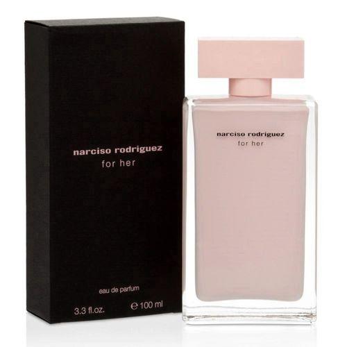 Perfume Narciso Rodriguez For Her 100ml