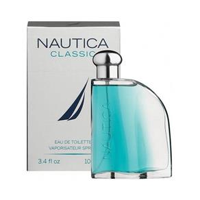 Perfume Nautica Classic EDT M 100ml