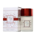 Perfume NB Woman New Brand Eau De Parfum 100ml Feminino