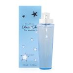 Perfume New Brand Blue Sky For Women EDP 100ML