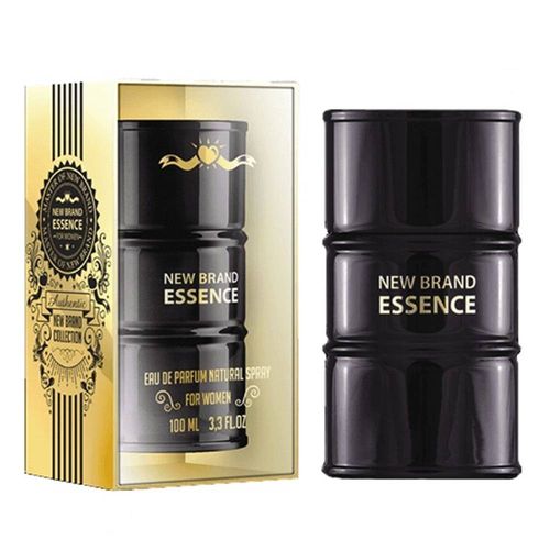 Perfume New Brand Essence Woman Edp F 100ml