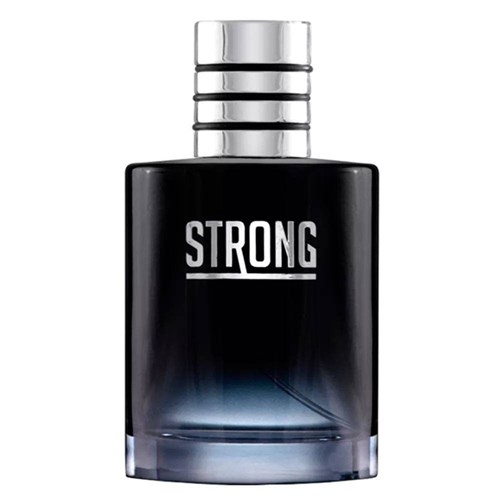 Perfume New Brand Strong Edt 100Ml