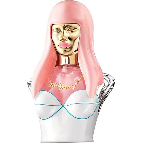 Perfume Nick Minaj Pink Friday Eau de Parfum 100ml