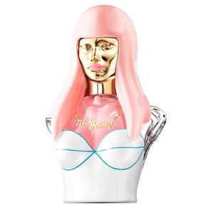 Tudo sobre 'Perfume Nicki Minaj Pink Friday EDP F - 50ML'