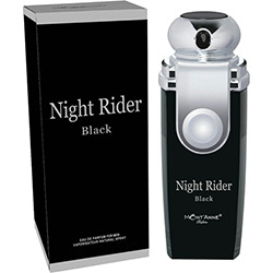 Perfume Night Rider Mont'anne Masculino Eau de Parfum 100ml