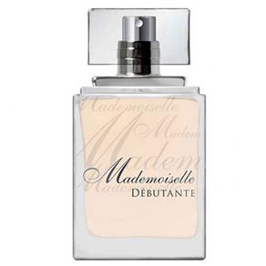 Tudo sobre 'Perfume Nuparfums Mademoiselle Debutante EDP F - 100ml'