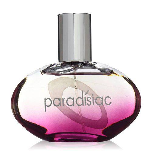 Tudo sobre 'Perfume Nuparfums Paradisiac Edp F 100ml'
