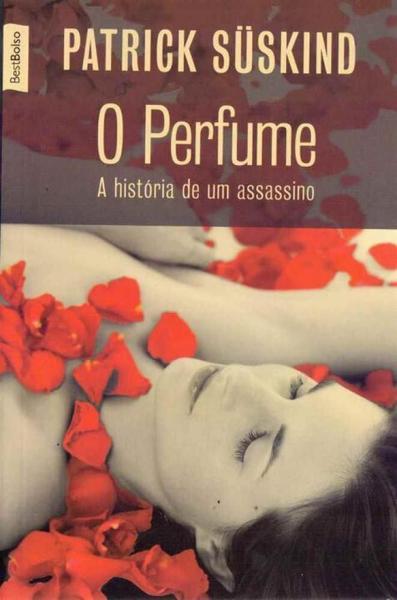 Perfume, o - Best Bolso