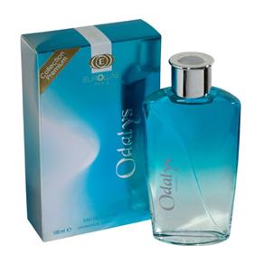 Perfume Odalys Feminino Eau de Parfum 100ml | Euroluxe - 100 ML