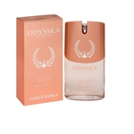 Perfume Odyssea essence EAU DE TOILETTE 100 mL