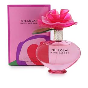 Perfume Oh, Lola! Feminino Eau de Parfum 100ml | Marc Jacobs - 100 ML