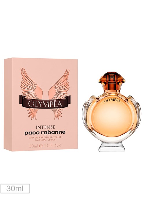 Perfume Olympéa Intense Paco Rabanne 30ml