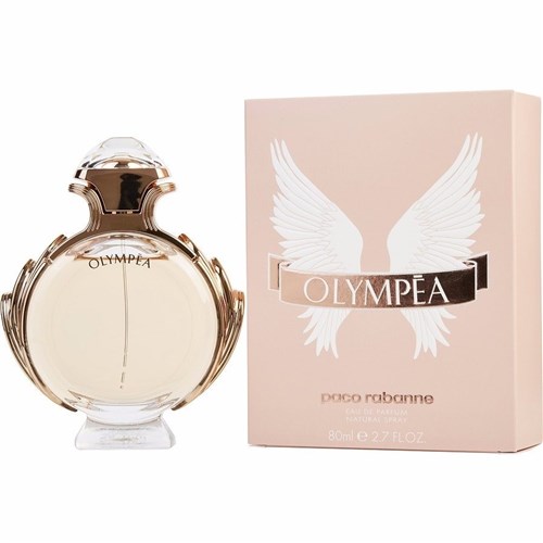 Perfume Olympéa - Paco Rabanne - Feminino - Eau de Parfum (80 ML)