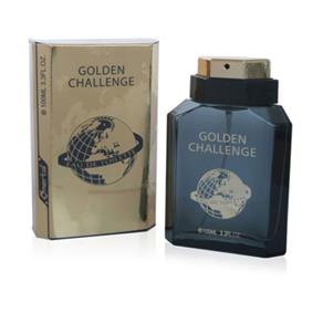 Perfume Omerta Golden Challenge Eau de Toilette 100Ml