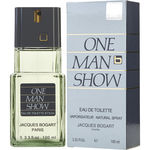 Perfume One Man Show Jacques Bogart 100ml Eau de Toilette