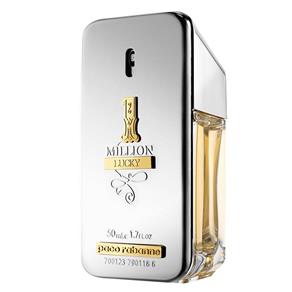Perfume One Million Lucky Masculino Eau de Toilette 50ml Paco Rabanne