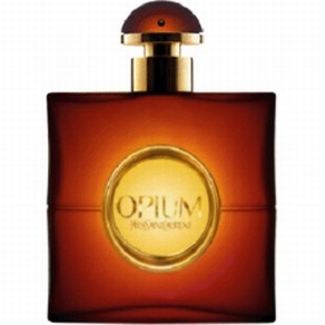 Perfume Opium Eau de Toilette Feminino - Yves Saint Laurent - 50 Ml