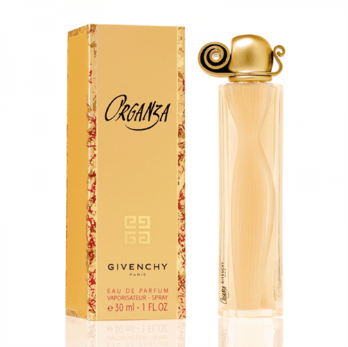 Perfume Organza de Givenchy Eau de Parfum 30 Ml