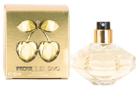 Perfume Pacha Ibiza Diva EDT F 80Ml