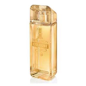 Perfume Paco Rabanne 1 Million Cologne Masculino - 75ml