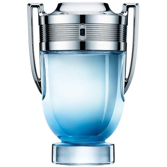 Perfume Paco Rabanne Invictus Aqua Eau de Toilette Masculino 50ML
