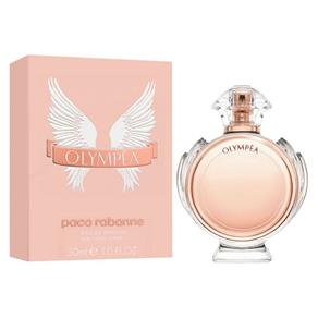 Perfume Paco Rabanne Olympéa 80ml Eau de Parfum Feminino