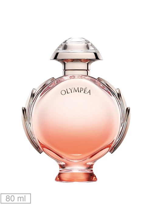 Perfume Paco Rabanne Olympea Aqua