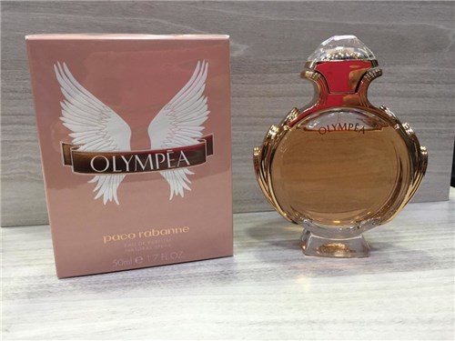 Perfume Paco Rabanne Olympéa Feminino Eau de Parfum 50Ml (50 ML)