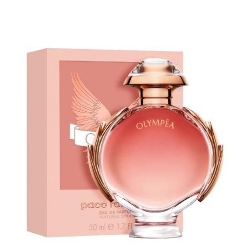 Perfume Paco Rabanne Olympéa Legend Eau de Parfum Feminino 30ml