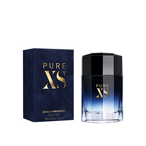 Perfume Paco Rabanne Pure XS Eau de Toilette Masculino