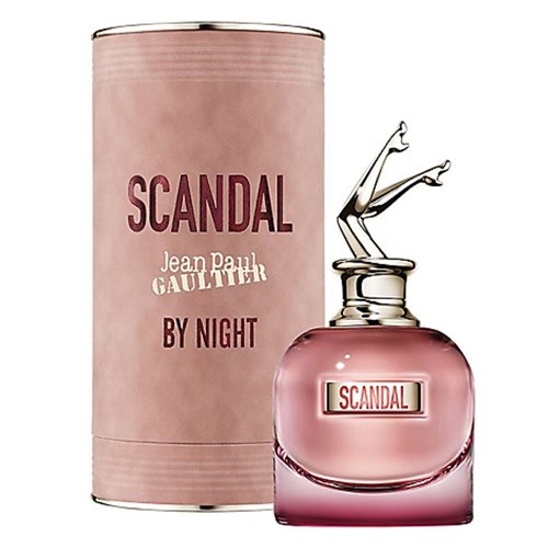 Perfume para Mujer Scandal By Night Eau de Parfum