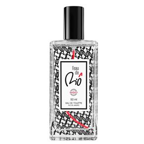Perfume Paraty Eau de Toilette L` Eau de Riô Feminino - 50ML