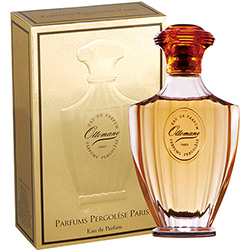Perfume Parfums Pergolèse Paris Ottomane Feminino 100ml
