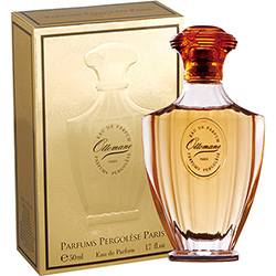 Tudo sobre 'Perfume Parfums Pergolèse Paris Ottomane Feminino 50ml'