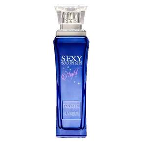Perfume Paris Elysees Sexy Woman Night Eau de Toilette 100ml