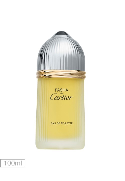 Perfume Pasha Cartier 100ml